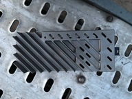 BMW 5 F10 F11 F07 WZMACNIACZ TOP HIFI HARMAN 9292597 SPRAWNY!