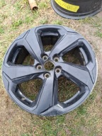 Felga aluminiowa Toyota OE RAV4 7.0" x 18" 5x114.3 ET 35