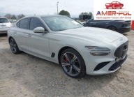 Genesis G70 2.5T 2025 2.5 Benzyna 300KM