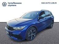 Volkswagen Tiguan Salon PL FV23 Webasto Harman Kardon Panorama Matrix