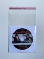 1 PŁYTA DVD CD ACTION CD-ACTION NUMER 09/2013 (220) NR 09 2013 220 JAK NOWA