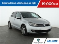 VW Golf 1.6, GAZ, Klima, Tempomat