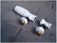 Zestaw termostatyczny kątowy polska 45284442