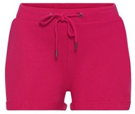 SPODENKI DAMSKIE SZORTY KIESZENIE COTTON XS ESMARA