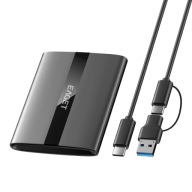 Dysk zewnętrzny SSD EAGET PORTABLE 120GB