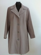 Płaszcz DAMSKI Wełniany Roz.44