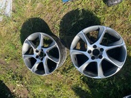 volvo alufelgi felgi 17 cali 5x108 31408408