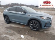 Infiniti QX55 Luxe 2024 2.0 Benzyna 268KM