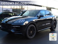 Cayenne Coupe E-Hybrid Black Edition 3.0 (470KM) 2025