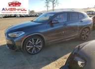 BMW X2 xDrive28I 2021 2.0l 2.0 Benzyna 228KM