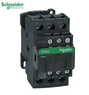 Stycznik mocy Schneider Electric LC1D09P7 4kW ,cewka 230V 50 Hz