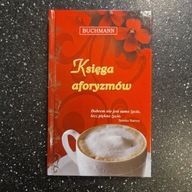 Księga aforyzmów Katarzyna Janus