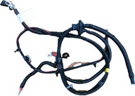 Jeep Grand Cherokee WK2 20r Instalacja Akumulatora