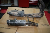 Wydech Tłumik Sportowy Kolektory Shark Suzuki GSXR 600 K8 K9 L0 08-10 750
