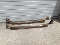 RESORY RESOR TYŁ SPRINTER 906 CRAFTER TRZY PIÓRA A9063200206