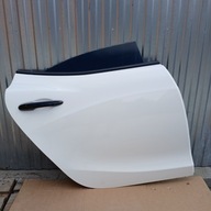 DRZWI PRAWY LEWY TYŁ MASERATI GHIBLI III 2013-