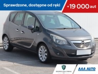 Opel Meriva 1.4 Turbo, Klima, Klimatronic