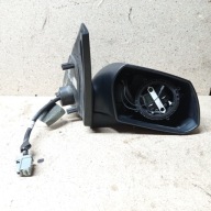 OBUDOWA LUSTERKA PRAWEGO FORD MONDEO MK3 kod lakieru 6 0 5pin grzane
