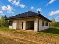 Dom, Budy Głogowskie, Głogów Małopolski, Rzeszowski, 144 m²