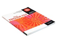 New English File Elementary Student's Book - Oxenden; Latham; Seligson