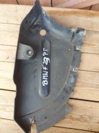 Osłona Podwozia Prawy Tył BMW F22 F23 51757260766