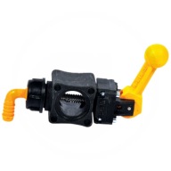 Zawór rozwadniacza sitowego duro fermo Agtech 634RDRF3519