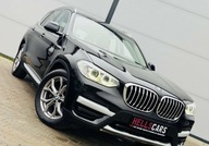 BMW X3 X-Line 2,0 Full Led Virtual Kokpit Skora Ambiente Serwis Gwarancja
