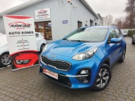 Kia Sportage 1.6 GDi Lift Kamera Navi PDC Full Serwis GWARANCJA