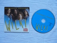 Wilki największe przeboje CD