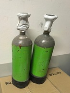 Butla CO2 pełna 2l 1,5kg z Dwutlenkiem Węgla (CO2)