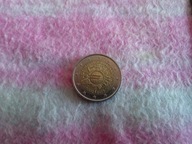 Włochy 2 Euro 2012 okolicz kula ziemska E