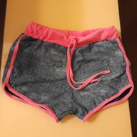 Spodenki dziewczęce r. 140 Alpi