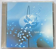 BJORK - JOGA CD REMIXES + B-SIDES