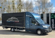 Ford Transit 2.0TDCI 160KM 2022r. PlandekaFirankaWinda Salon Polska F-Vat