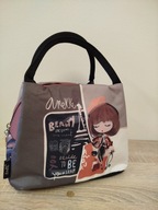 Anekke torba śniadaniowa termiczna #5502 Radowo Małe