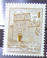 1925 Fi. 205** - Różne rysunki - luzak