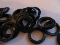 6. Podkładka samozabezpieczająca Schnorr M10 -2 szt