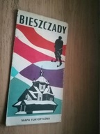 Bieszczady Komańcza Lesko Ustrzyki Dolne Ustrzyki Górne Wetlina Dwernik