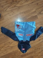 H&M KURTKA WIATRÓWKA SPIDER-MAN 18-24M 92