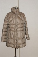 Kurtka puchowa Jak nowa/nowa 90%puch leciutka