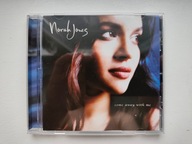 NORAH JONES - Come Away With Me Norah Jones CD