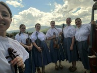 61. WYSTĘP KAPELI GÓRALSKIEJ "WISŁA"