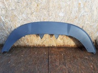 SEAT ALTEA LIFT 5P9 ZDERZAK PRZEDNI DOKŁADKA ZDERZAKA ORYGINAŁ 5P9805903A