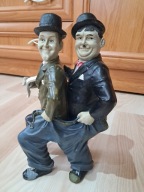 DUŻA FIGURA FLIP I FLAP