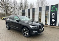 Volvo XC 60 2.0Mild Hybrid 197KM 2022r. Salon PL F-Vat 23 2.0 Benzyna
