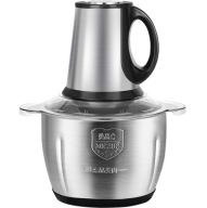 Blender kielichowy Eisenbach SW-1335 800 W srebrny/szary