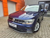 Volkswagen Tiguan 2.0 TDI SCR 4MOTION (BlueMotion Techn.) DSG Trendline