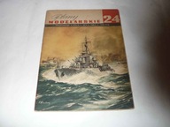 Plany Modelarskie 24 Niszczyciel ORKAN