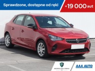 Opel Corsa 1.2, Salon Polska, 1. Właściciel