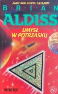 Umysł w potrzasku Brian Aldiss